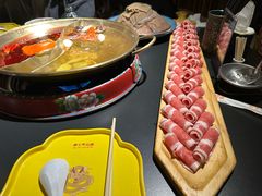 -羊大爷涮肉(亮马桥店)