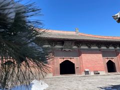 -善化寺