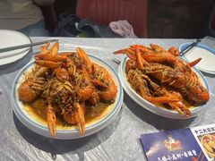 -三妹小龙虾·黄油蟹(华侨城总店)