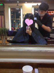 -形象革命造型·护肤Hair Studio