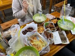 -大学城夜市大排档(凤栖路店)