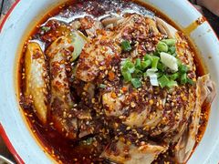 -聂发财重庆江湖菜(解放碑店)