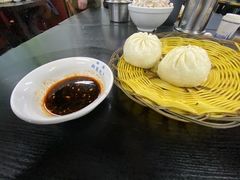 -郑家包子牛肉拉面(尚勤路店)