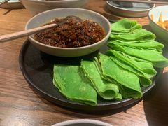 -薇酌饮·陕西菜(南门外店)
