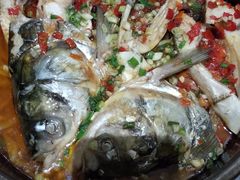 -盛京辽菜小馆(龙之梦购物中心店)
