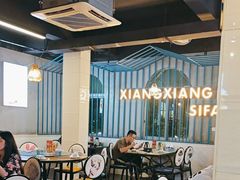 -湘香私房菜(大石长隆店)