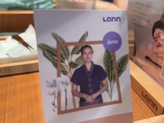 -LANN I 蘭·泰式古法按摩(上海湖滨道店)
