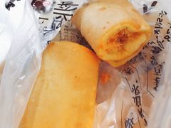 -泸溪河桃酥(秦淮夫子庙一店)