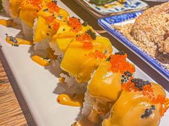 -王氏炉匠·烧鸟放题自助(好运街店)