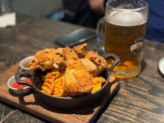 -Goose Island Brewhouse鹅岛精酿啤酒餐厅