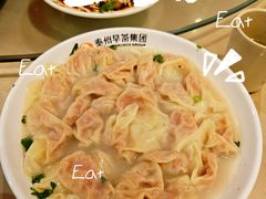 -留芳·文旅古月楼(老街店)