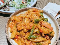 -那时新疆·若羌(经纬汇店)