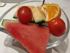-海鸿荟·沿江菜(中山北路店)