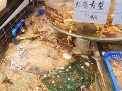 -健跳小海鲜(人民路店)