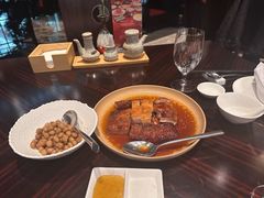 -新天世纪中餐厅