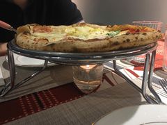 -Primo·丽莫意大利窑烤披萨