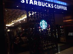 -星巴克(威尼斯人店)