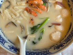 -山外山菜馆(玉泉路店)