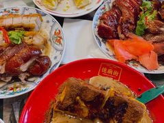 -憶廟街 X 沙角邨(太古城店)