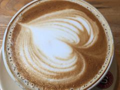 -印咖啡IN COFFEE(红旗街店)