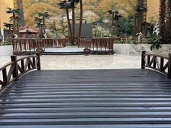 -铂丽斯国际大酒店-凯悦自助餐厅