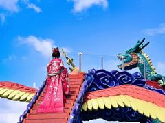 -东莞观音山旅游风景区