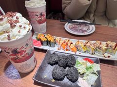 -小川洋风料理(大悦城店)