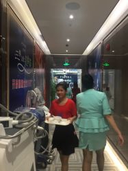 -百丽雅QueenSpa双美中心