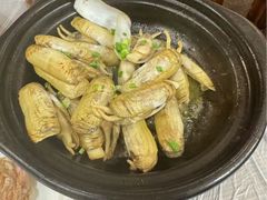 -小时候焗海鲜(鄞州万达店)