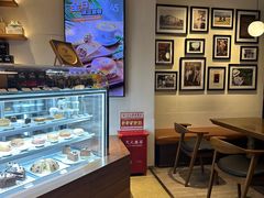 -Peet's Coffee皮爷咖啡(大学路店)