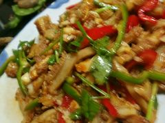 -瑞杰烧烤店·24小时营业(山东路店)