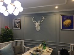 -优悦派·别墅派对轰趴馆(静安店)