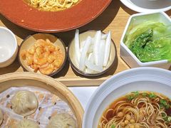 -苏堂阳春面•九年庆(北京路天河城店)