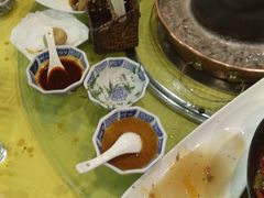 -东来顺饭庄(金泉广场店)