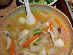 -树厨贵州菜(大十字店)