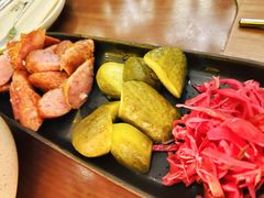 -ibarrel爱杯·bistro&brunch(江宁路店)