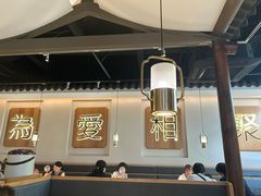 -周渝食惦酸菜鱼(青浦店)