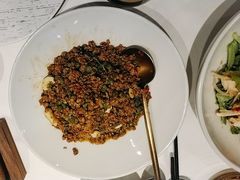 -泰香米泰国餐厅(鎏嘉码头店)