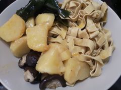 -清真拉妈卤味(回民街店)