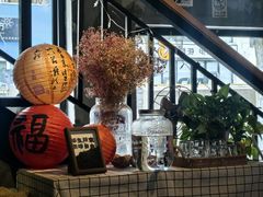 -新沙洞咖啡(泉乐坊店)