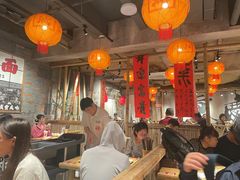 -周小波重庆小面·重庆名小吃(邹容路店)