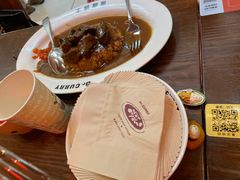 -伽喱博士 Dr.CURRY咖喱饭(太阳宫咖喱店)