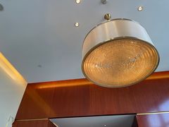 -湖影中餐厅·南京金茂威斯汀大酒店