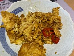 -关东小磨东北菜(上海长风大悦城店)