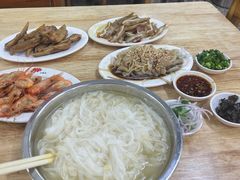 -芳记粉店(总店)