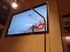 -海底捞火锅(青悦城店)