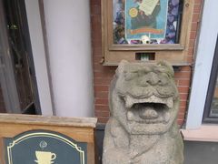 -古董花园(思南路42弄小区店)