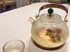 -世博源公馆·本帮融合菜·主题包厢·江景餐厅