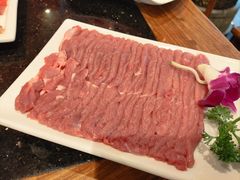 -南门涮肉(上海二店)