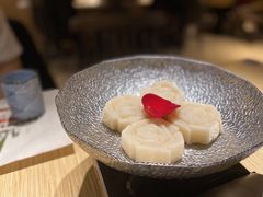 -舞漁日料美人胶原锅(陆家嘴中心店)